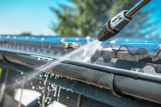 Pressure Washing Contractors in El Rancho, NM