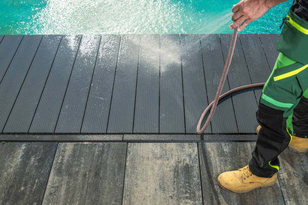 Best Deck Cleaning Services  in El Rancho, NM