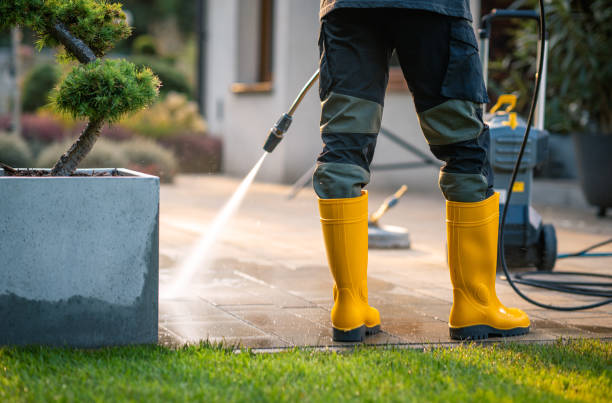 Best Residential Pressure Washing Services  in El Rancho, NM